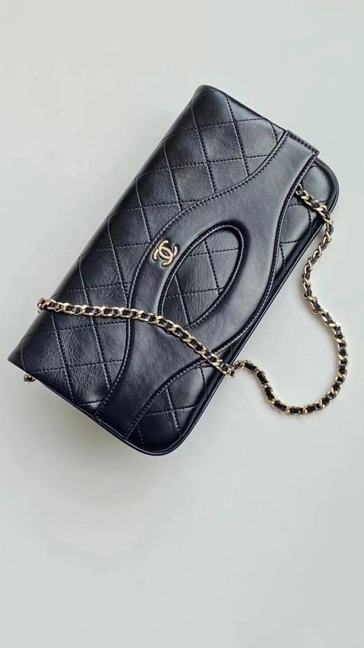 香奶奶 24c新款mini 31woc链条包 商品图2