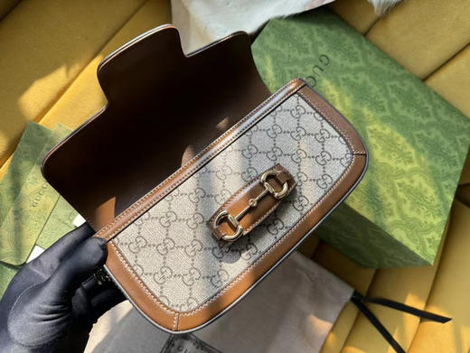 G家  1955法棍包 商品图5