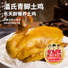 温氏供港黑脚土鸡2斤 莫氏鸡煲同款食材 走地鸡 110天农家散养 商品缩略图6