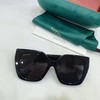 G家  MODEL:GG1300S太阳眼镜SIZE:55口19-145方框墨镜 商品缩略图9