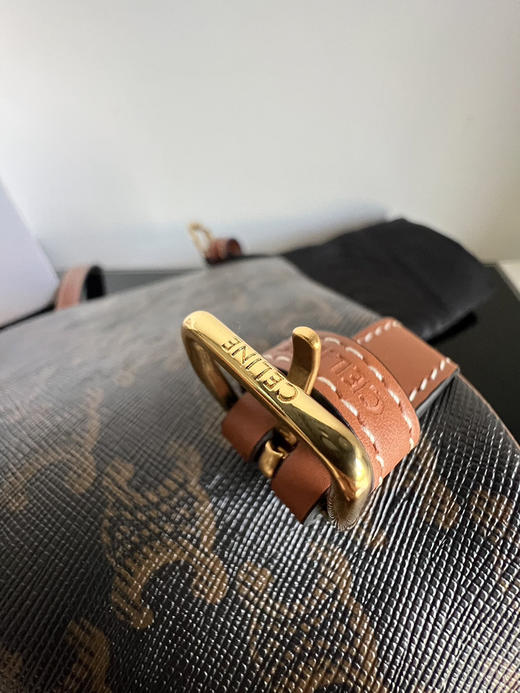 塞林双肩包小号 商品图2