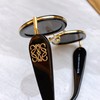 罗*威新款墨镜太阳镜，MODEL：LW40130U，SIZE：47口17-145 商品缩略图8