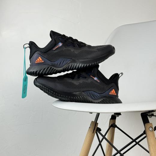 点此购买 阿迪Alpha Bounce M最新一代男女款阿尔法慢跑运动鞋 98 295313 商品图6