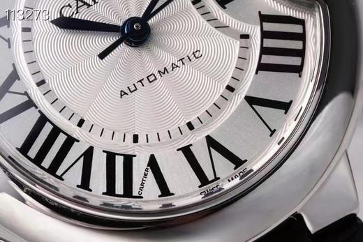 卡地亚33蓝气球 商品图3