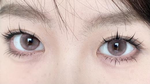 loveiikira半年抛美瞳 她的玫瑰 14.2mm 商品图0