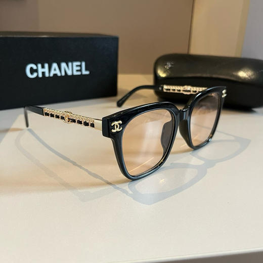 香家 0775墨镜 商品图0