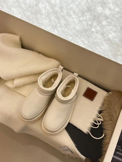 UGG 雪地靴 商品图7