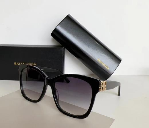 巴家 墨镜太阳镜 MODEL：BB0102SA  Size:57-17-145 商品图3