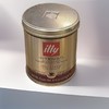 ILLY浓缩研磨咖啡（深度烘焙）125g/罐 商品缩略图0