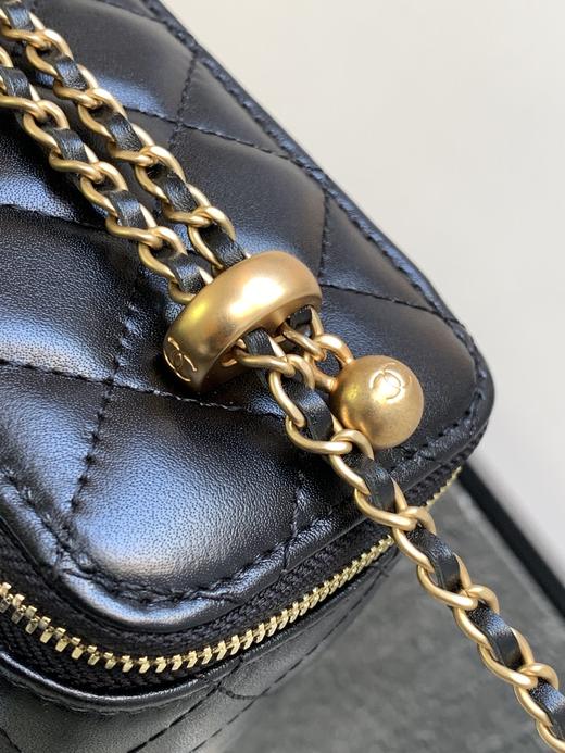 香奶奶 双金珠盒子 多色 商品图1