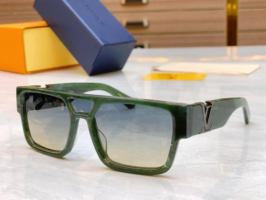 驴家新款墨镜太阳镜，MODEL：Z2062W，SIZE：133口0-145 商品图1