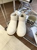 mini款超温柔的雪地靴 商品缩略图3