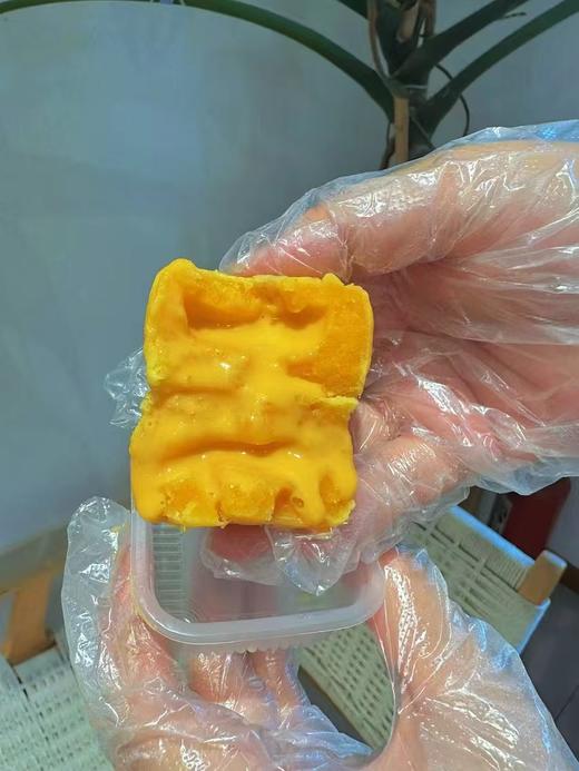 经典奶黄流心月饼 商品图2