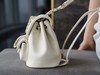 香奶奶 22Bag  双肩包 奶昔白 商品缩略图5