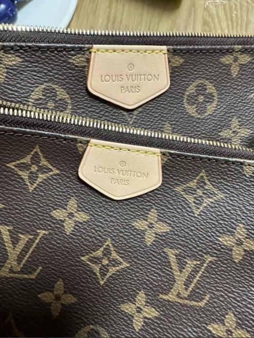 好评正品对比----五合一 商品图2