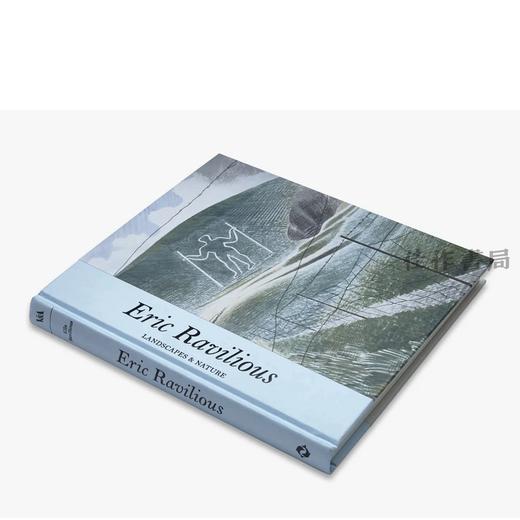 Eric Ravilious: Landscapes & Nature / 埃里克·拉维利乌斯：风景与自然 商品图1