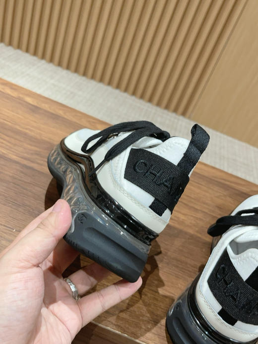 香奶奶气垫鞋 商品图7