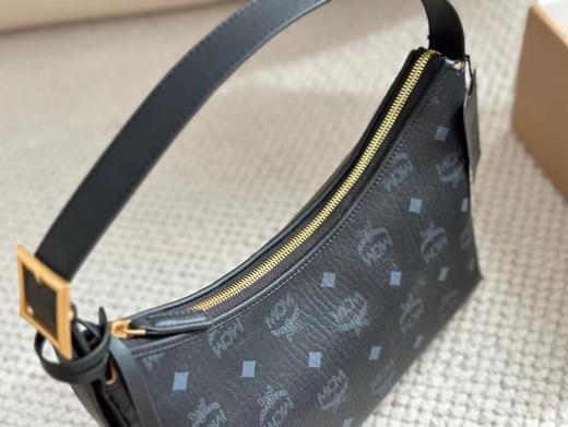 Mlu缪 牛角 商品图6