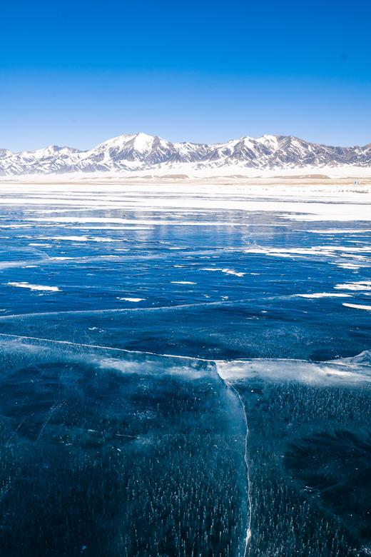 冬韵新疆冰雪行摄之旅11天  ——喀纳斯、童话禾木、伊宁天鹅泉、蓝冰赛里木湖、安集海大峡谷、魔鬼城 • 深度摄影团 商品图5