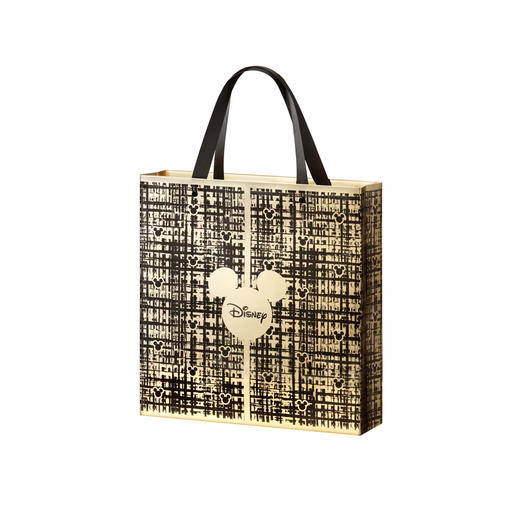 【雅韵中秋】迪士尼快乐繁花月饼礼盒540g 商品图3