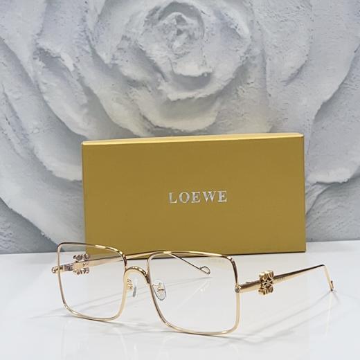 罗*威眼镜框 墨镜太阳镜同步MODEL：LW40106USIZE：59口17-145 商品图3