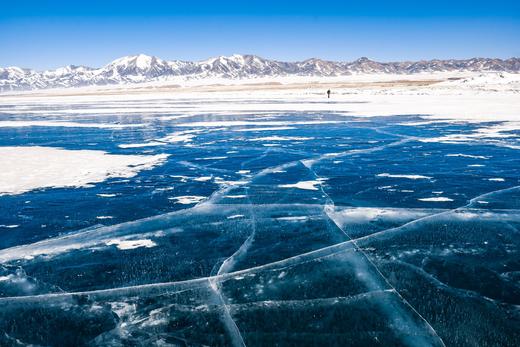 冬韵新疆冰雪行摄之旅11天  ——喀纳斯、童话禾木、伊宁天鹅泉、蓝冰赛里木湖、安集海大峡谷、魔鬼城 • 深度摄影团 商品图8