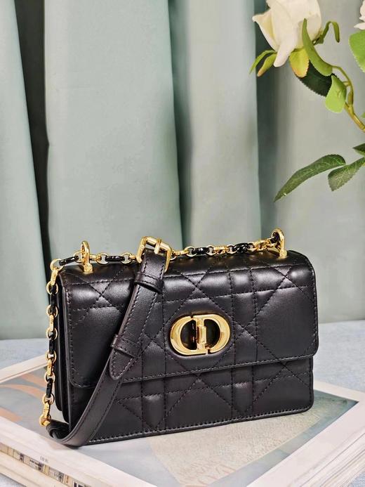 Miss Caro 黑色D家 商品图1