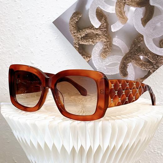 香家  墨镜太阳镜 5483  SIZE：55口18-145 商品图3