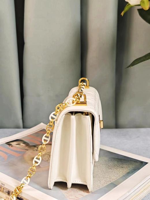 Miss Caro 白色D家 商品图4