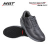 MBT足健康鞋男厚底经典休闲鞋 足弓支撑 减少足跟痛 增高牛皮1997 商品缩略图3
