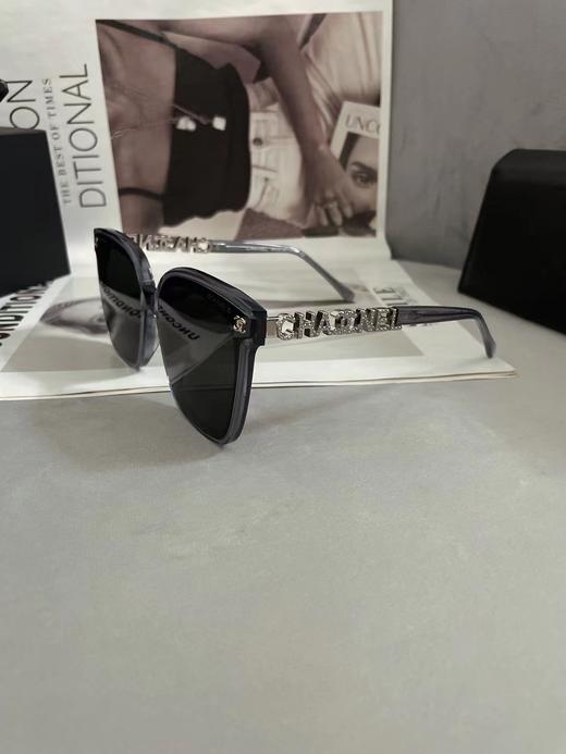 香家 墨镜太阳镜 0754? 尺寸：66口17-145 商品图5