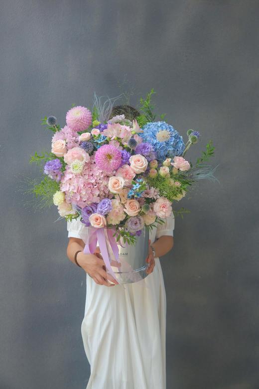 疏影自然系花桶 商品图1