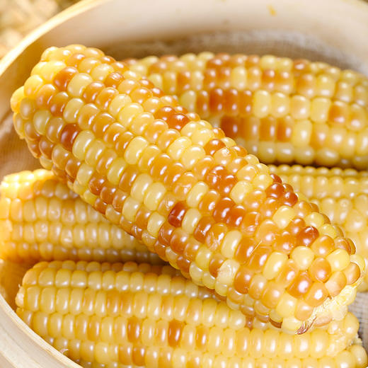 云南老品种小花糯 2kg/箱 商品图0