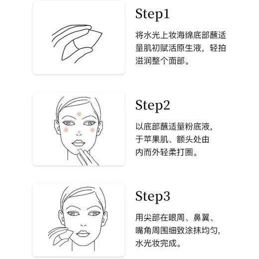 【专柜小样】美国 Estee Lauder雅诗兰黛 白金面霜 15ml 商品图3