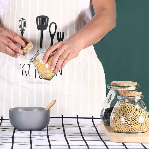 储物罐 商品图0