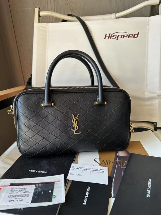 YL保龄球行李包 商品图7