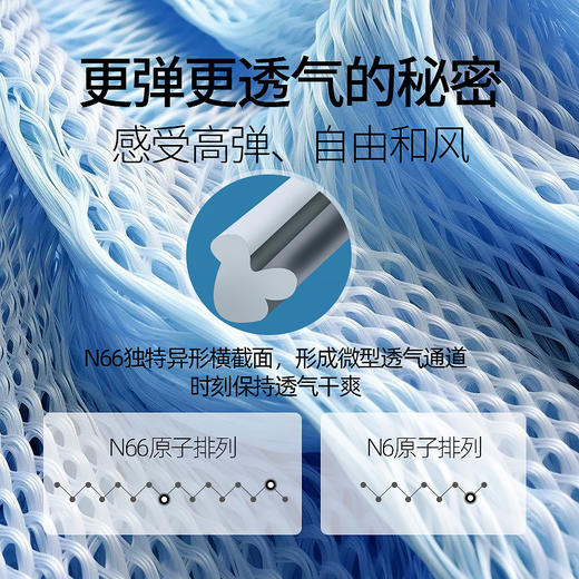 梵美人 F2255 瑜伽长袖 无胸垫 一体针织 商品图3