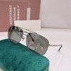 G家 MODEL：GG0836SK太阳眼镜SIZE：63口14-140方框墨镜 商品缩略图3
