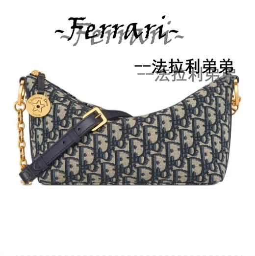 D家 新款hobo手提单肩包 商品图0