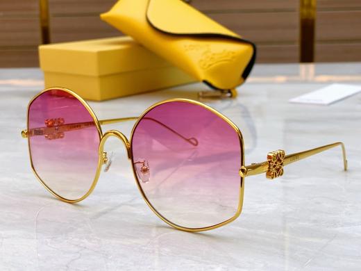 罗*威新款墨镜太阳镜，MODEL：LW40109U，SIZE：65口20-145 商品图5