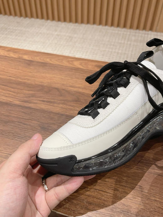 香奶奶气垫鞋 商品图6