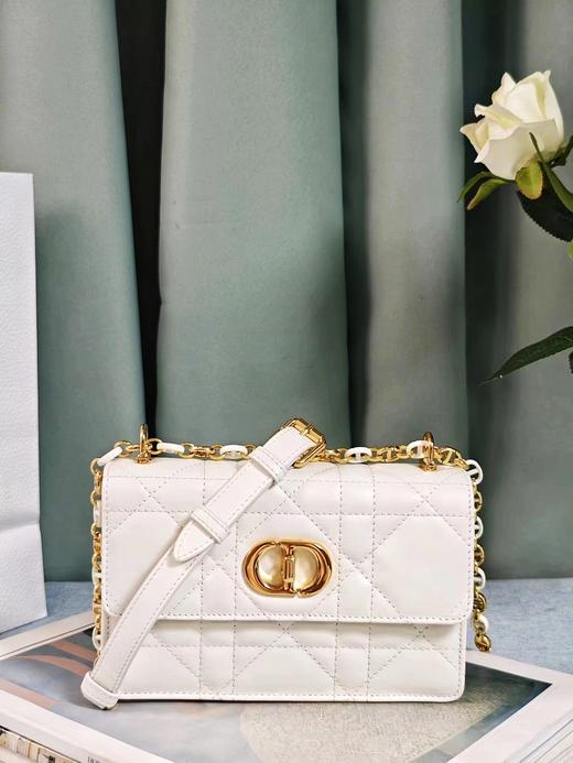 Miss Caro 白色D家 商品图1