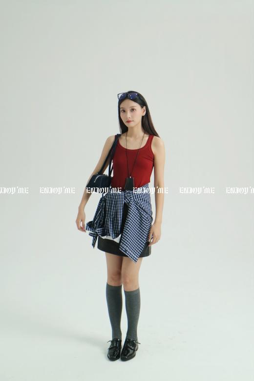 【门店同款】ENJOY秋季背心 159205673 商品图1