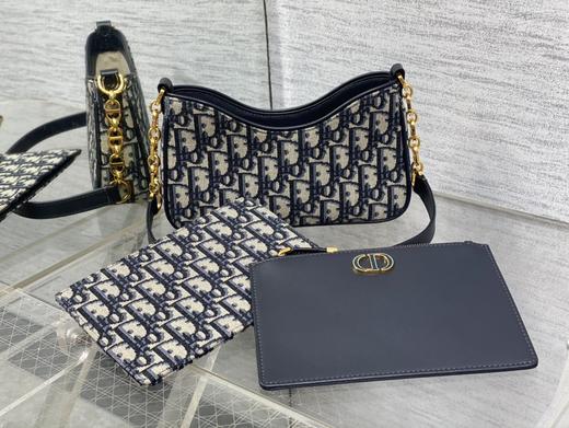 Hobo 三合一腋下包D家 商品图9