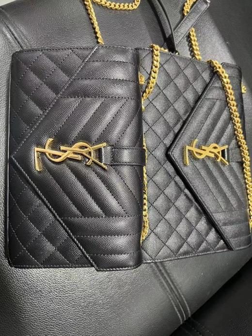 好评集--Y*L信封正品对比图 商品图2