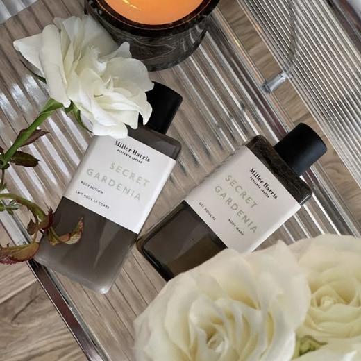 Miller Harris夏栀秘语香氛身体乳 商品图2