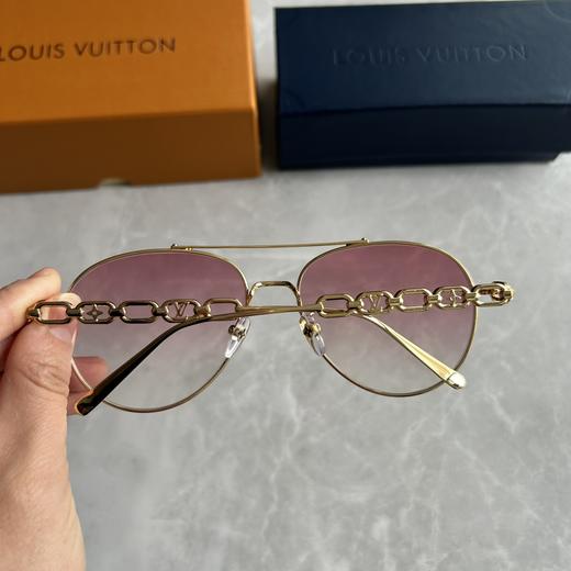 驴家墨镜太阳镜  Z1539E  SIZE：58口17-140 ?刘亦菲同款 许红豆带了多少墨镜去大理呀贵的款好看有木有~ 商品图4