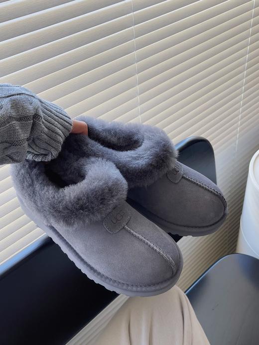 2022新款塔次特 雪地靴 商品图5