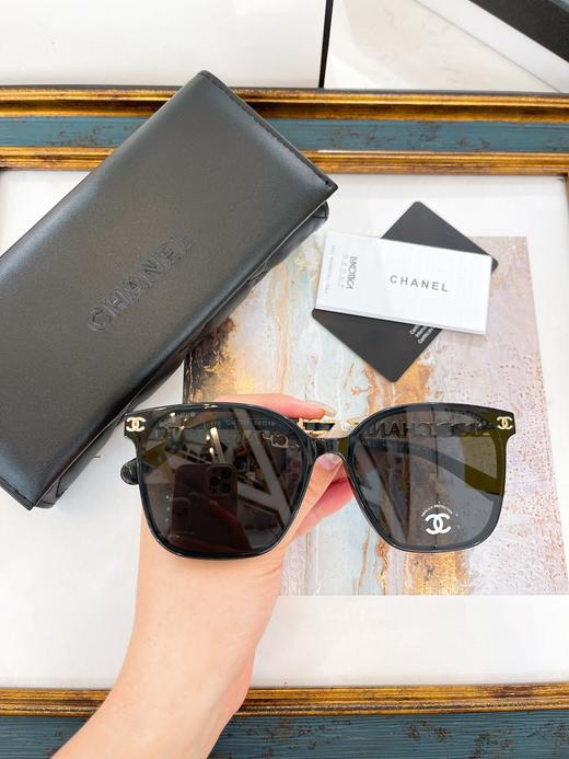 香家 墨镜太阳镜  ch0778 热门墨镜?原版高品质  新版本上新?????? 商品图5