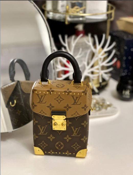 好评------烟盒子 商品图4